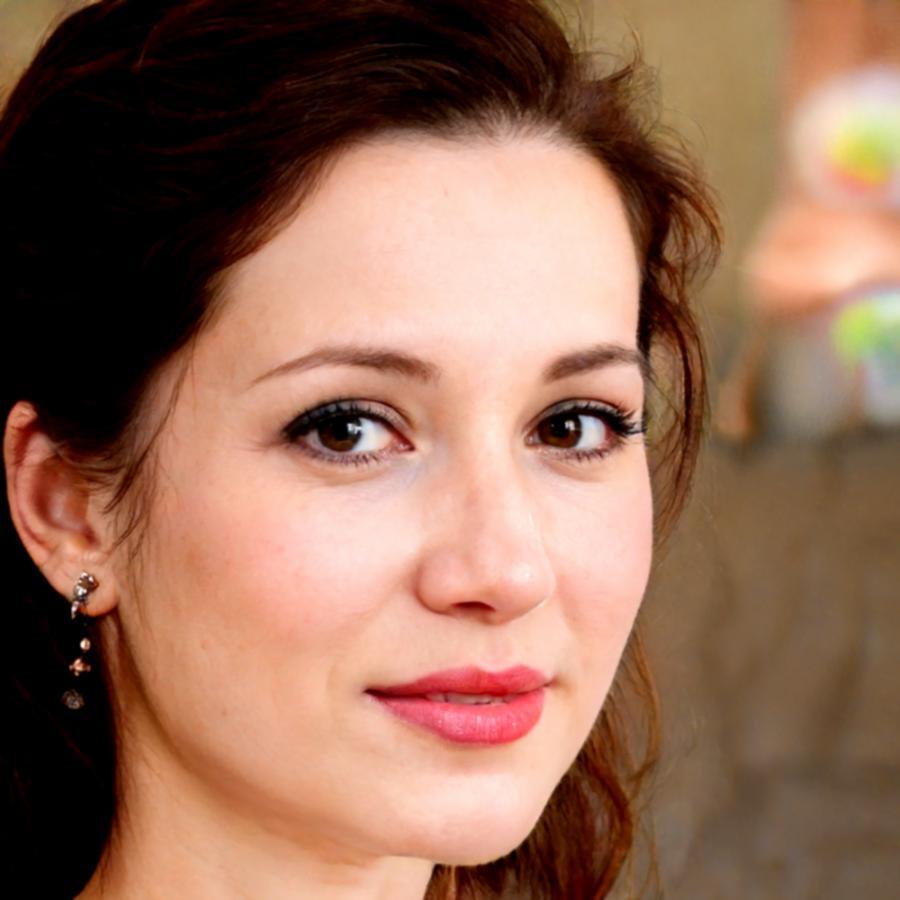 Portrait de Céleste Morvan, Directrice Stratégique